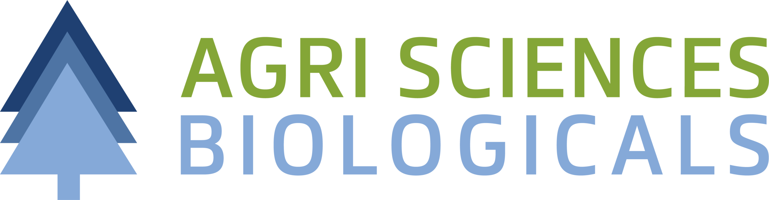 Agri Sciences Biologicals Logo