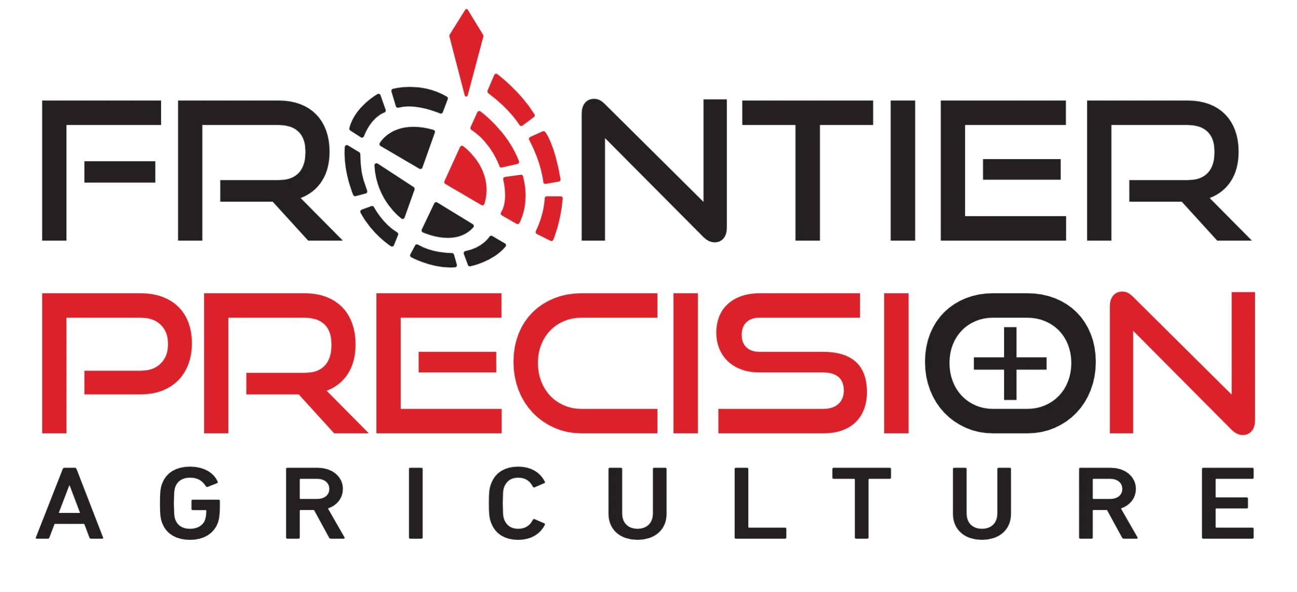 Frontier Precision Logo